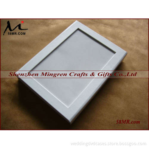 USB Boxes with Photo Frame